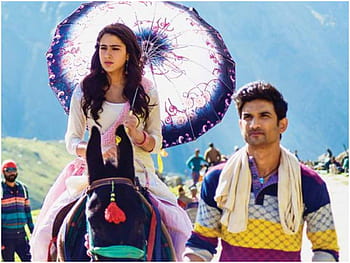 Kedarnath full movie on sale hd watch online