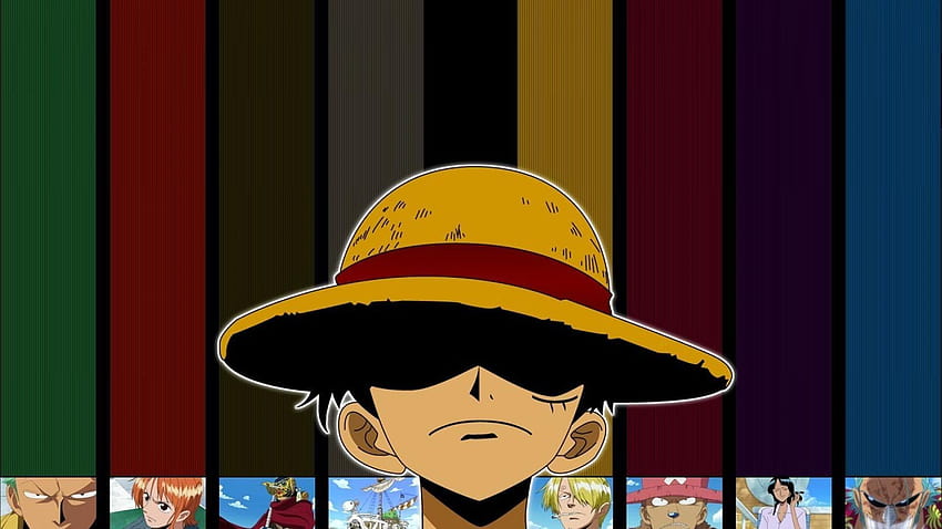 Flam Monkey D Luffy Nami Usopp Sanji Luffy Angry Hd Wallpaper Pxfuel