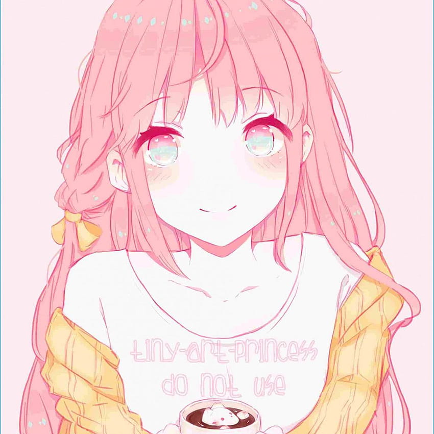 Share more than 81 pink anime aesthetic pfp best - in.duhocakina
