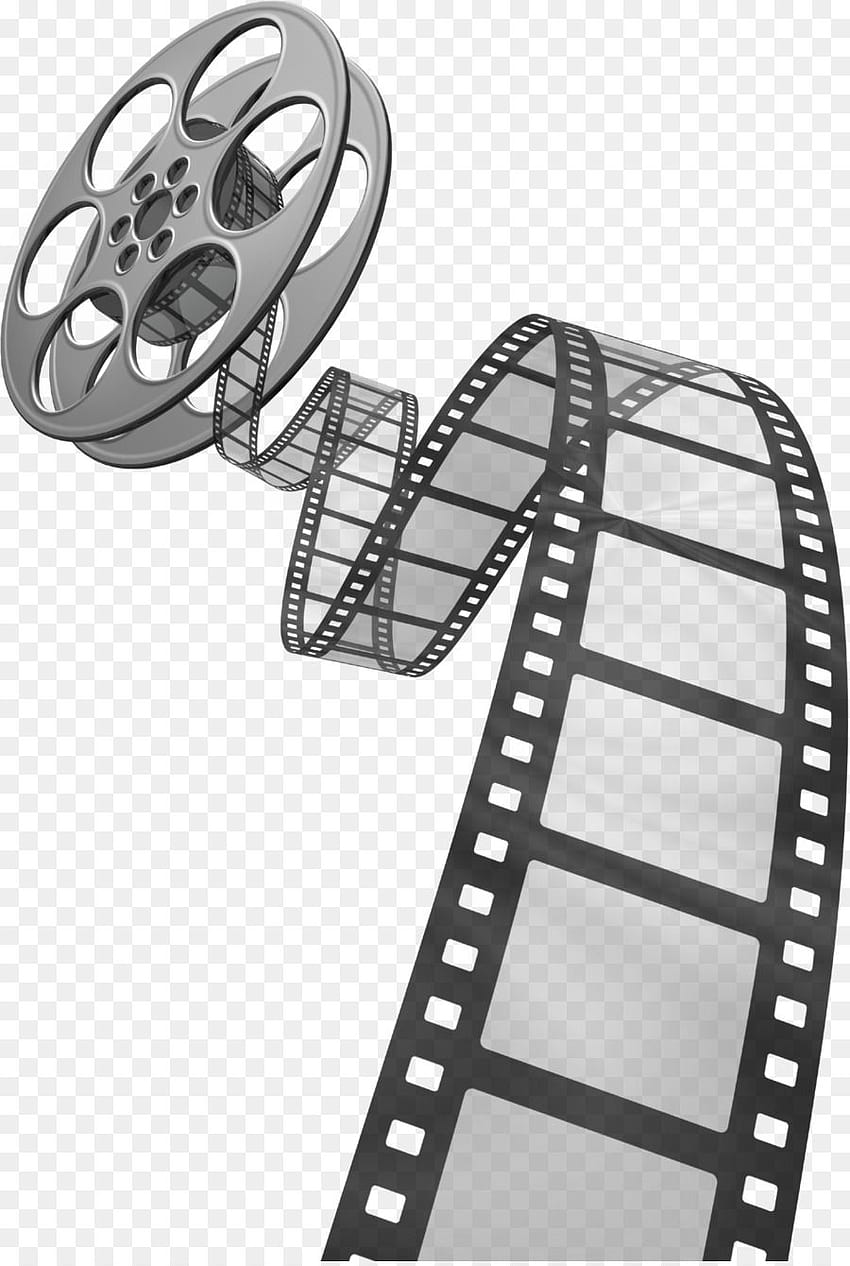 Movie Film Reel Png & Movie Film Reel.png Przezroczysty Tapeta na telefon HD