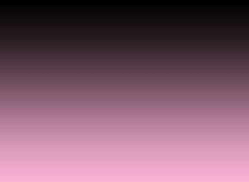 Розов градиент, черно и розово HD тапет