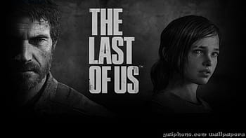 The Last of Us PS3 Game Wallpapers, HD Wallpapers