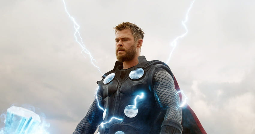 Thor Odinson HD wallpaper | Pxfuel