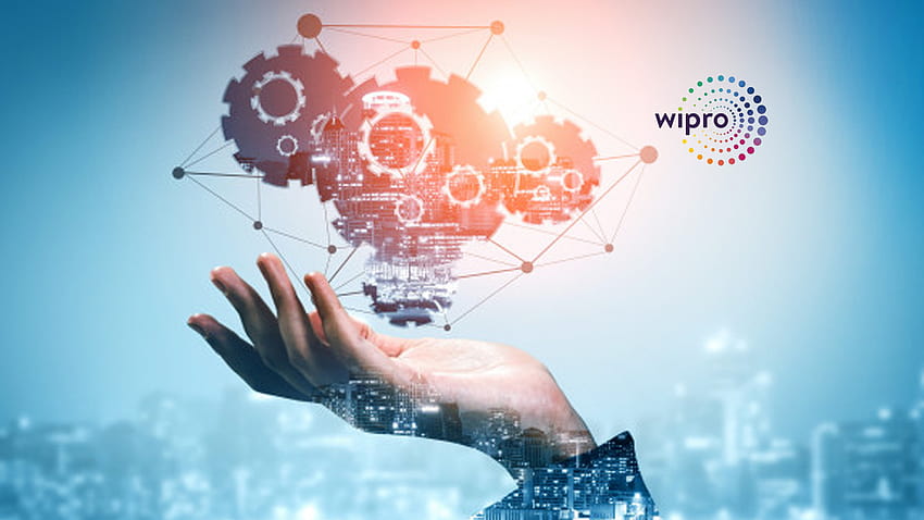 Wipro uruchamia Centrum Inżynierii i Innowacji Nowej Generacji Tapeta HD