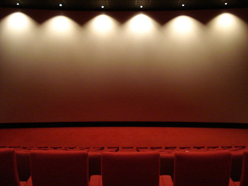 Movie Theater Backgrounds Kinepolis cinema hall go, theater aesthetic HD wallpaper