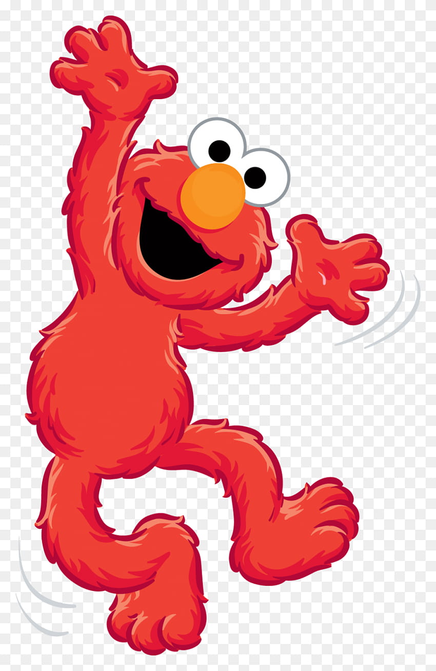 Elmo Clipart Elmo En Elmo, elmo de plaza sésamo fondo de pantalla del teléfono
