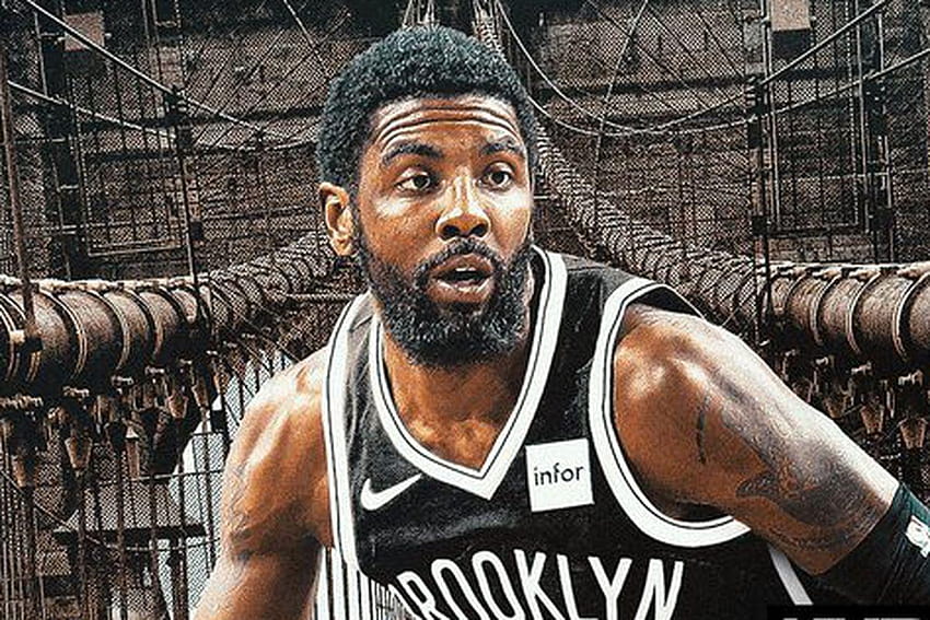 Kyrie Irving Home is where the heart is, brooklyn nets kyrie HD ...