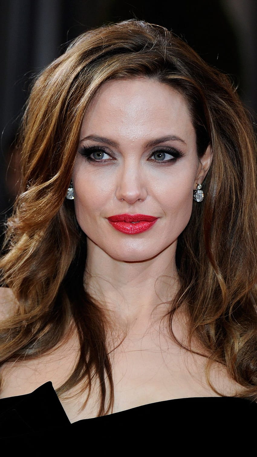 Angelina Jolie htc uno, angelina jolie android Sfondo del telefono HD