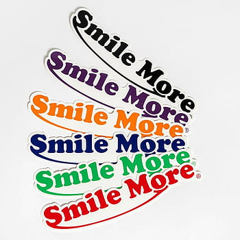 Live smile more HD wallpapers | Pxfuel