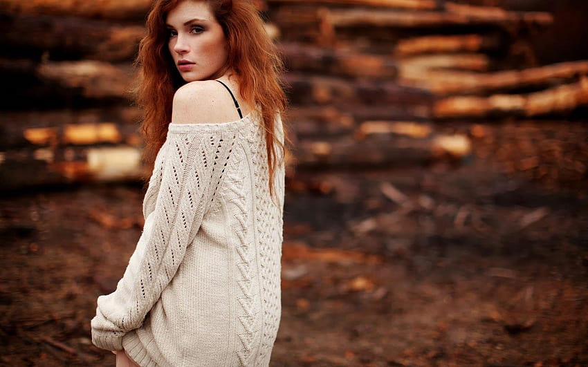 MissK's World...: Redheads, national redhead day HD wallpaper