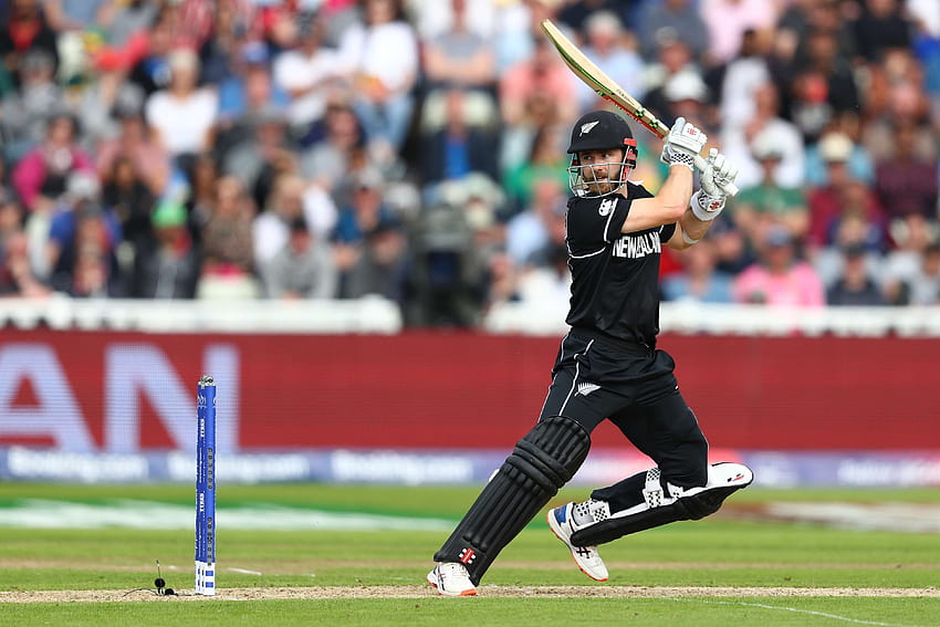 Kane Williamson New Zealand Cricketer in World Cup 2019, crickters HD wallpaper
