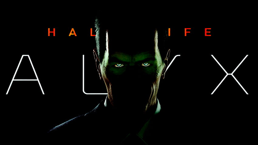 Ho realizzato Half Life Alyx Gman [ ], g man Sfondo HD