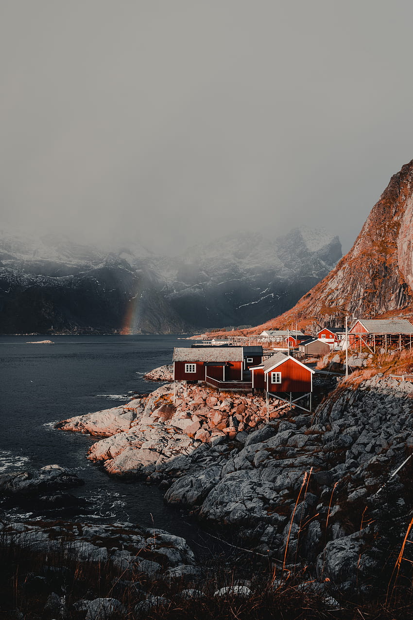 Norway phone HD phone wallpaper | Pxfuel