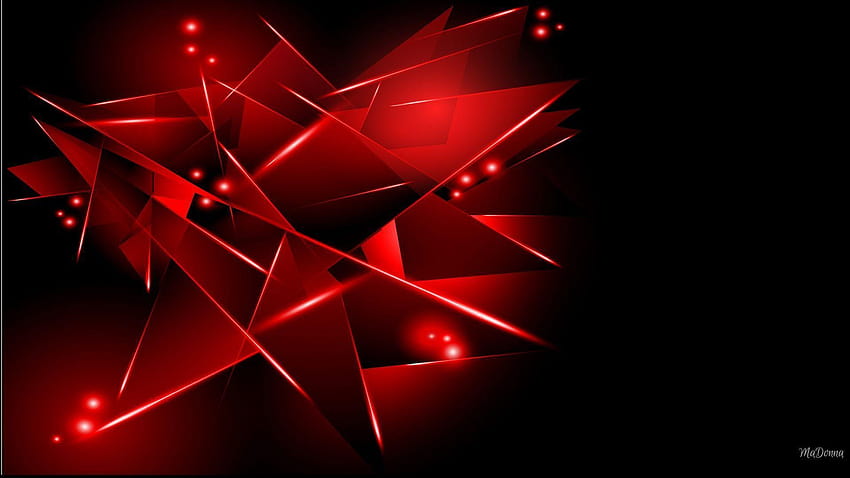 Black And Red Group, red and black HD wallpaper