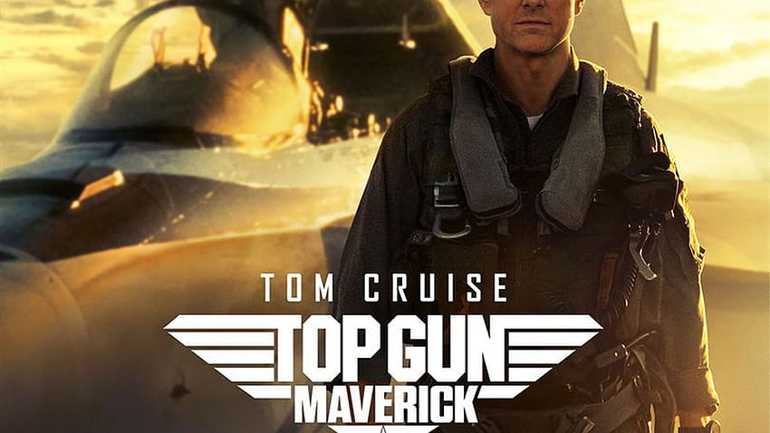 Top Gun: Maverick HD wallpaper | Pxfuel