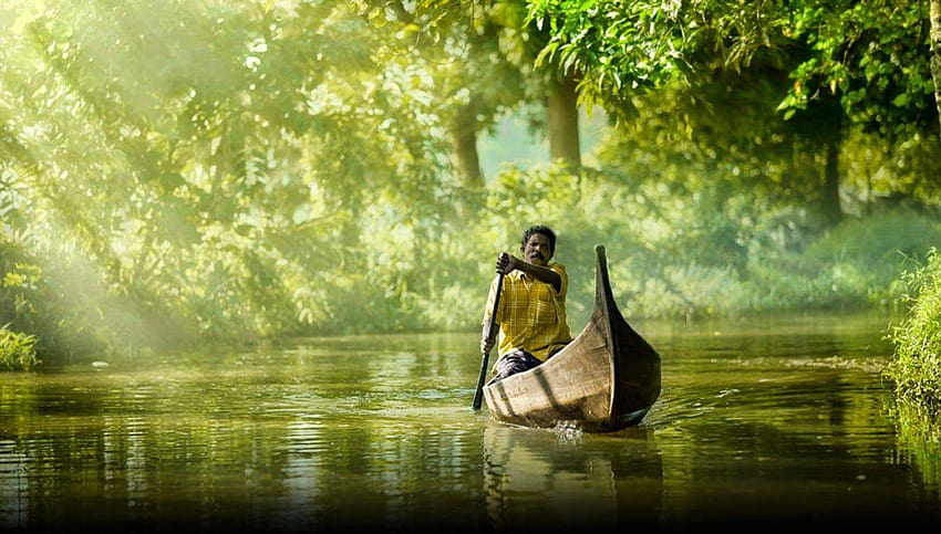 Kerala river india nature HD phone wallpaper  Peakpx
