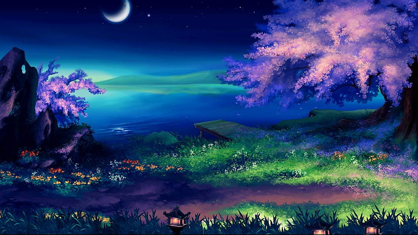 Beautiful Fantasy, nature fantasy HD wallpaper
