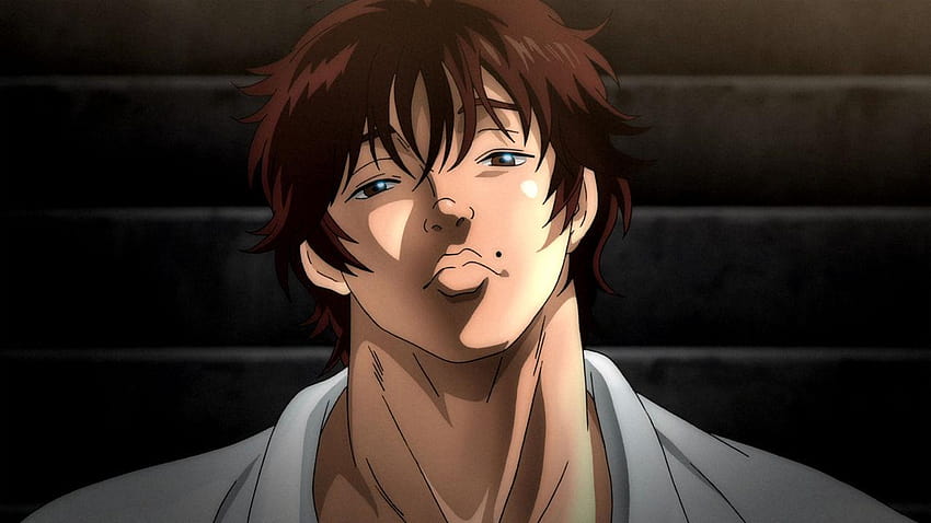 baki ona Wallpaper HD