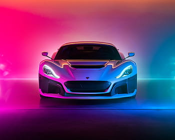 Rimac Nevera Proves EVs Can Be Fun and Exciting, but This Comes at the Cost  of Their Soul - autoevolution
