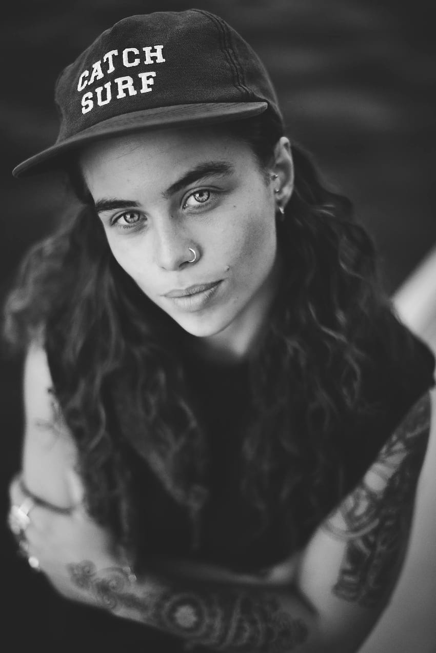 Tash Sultana Tickets HD phone wallpaper | Pxfuel