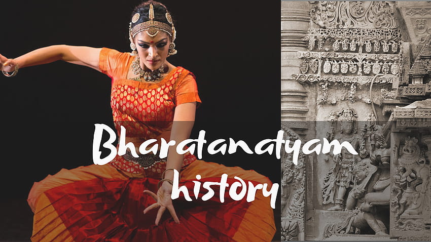 Bharatanatyam history HD wallpaper | Pxfuel