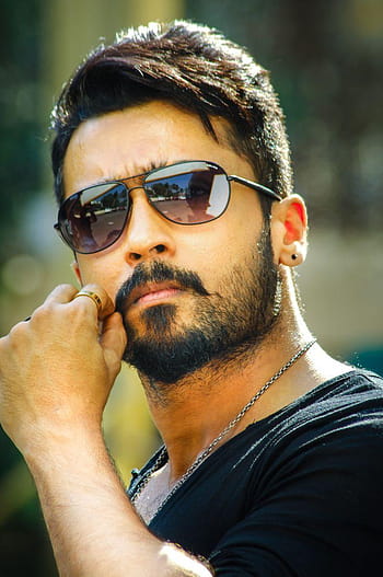 Share more than 121 surya hair style images