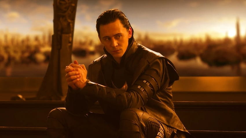 Loki Gets New Magic Powers In MCU Show, loki magic HD wallpaper