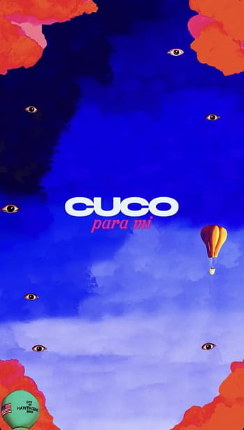 Download Cuco Makes Music that Moves You Wallpaper | Wallpapers.com