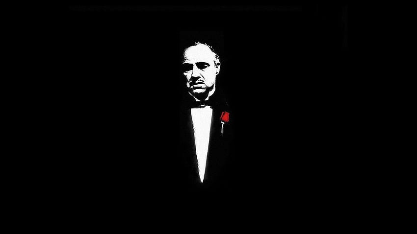 Mafia italiana, jefe de la mafia fondo de pantalla