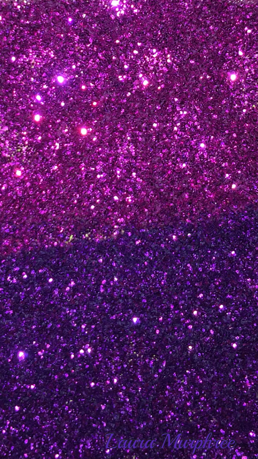 Purple Sparkle Backgrounds Luxus Pink und Purple Glitter Sparkle Backgrounds Bunte zweifarbige hübsche Kombination HD-Handy-Hintergrundbild