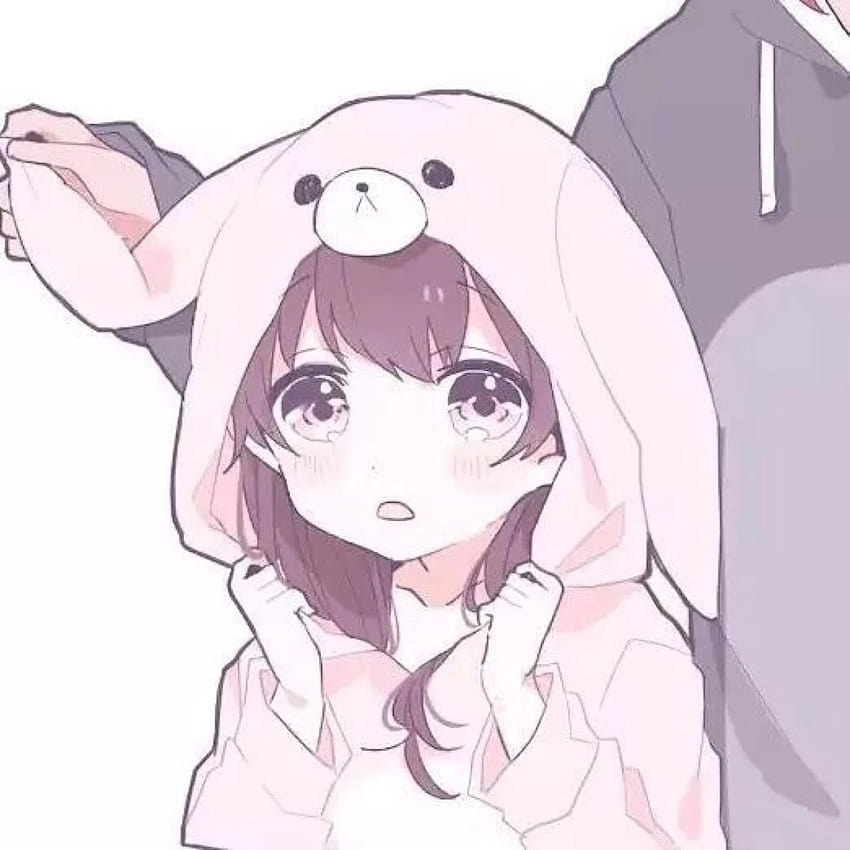 cute couples anime pfp｜TikTok Search