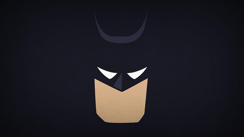 Batman For Windows, batman chibi HD wallpaper | Pxfuel