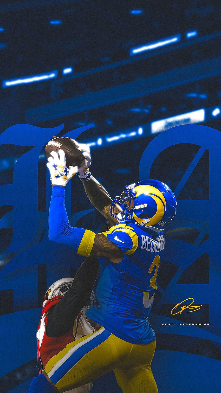 Cam Akers running back Los Angeles Rams american football NFL National  Football League HD wallpaper  Peakpx