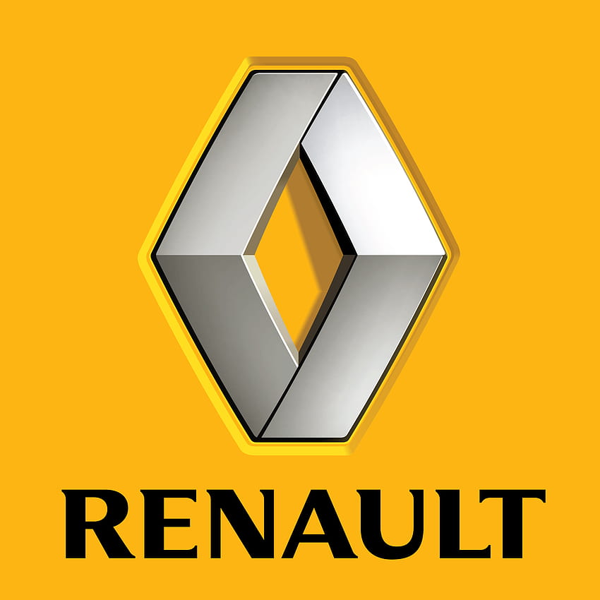 Renault ロゴ, PNG, 意味, 情報 HD電話の壁紙
