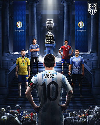 Copa America 2021 wallpaper: Copa America 2021 đang là một trong những sự kiện thể thao được mong đợi nhất của năm nay. Bức ảnh mới nhất về giải đấu này sẽ mang đến cho bạn một cảm giác hưng phấn và sự háo hức để cổ vũ cho đội tuyển yêu thích của mình.