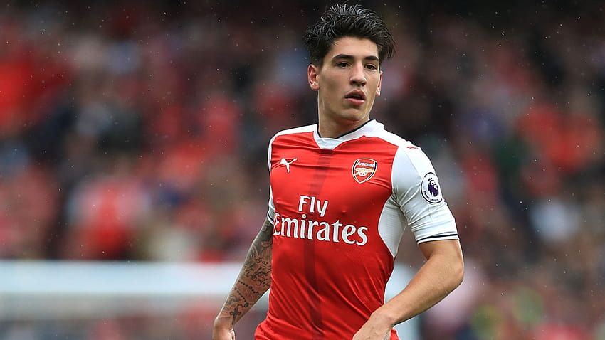 Arsenal S Hector Bellerin Is Of Interest To Manchester HD wallpaper