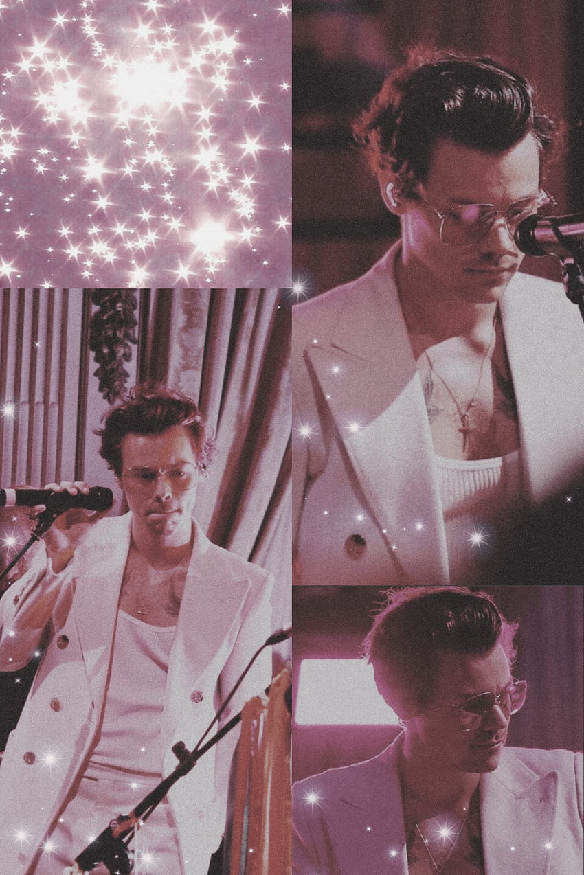 Harry Styles Album Hd Phone Wallpaper Pxfuel 2757