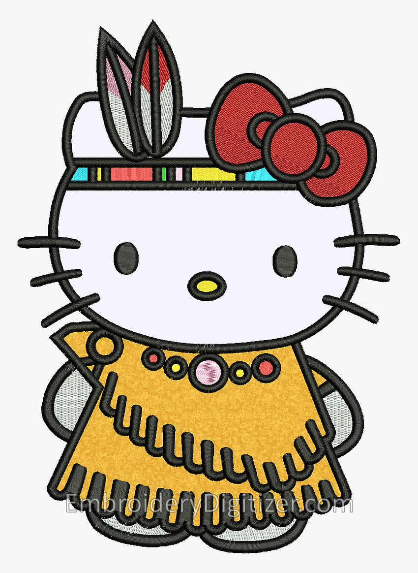 Hello Kitty Thanksgiving Clipart, Png , Transparent Png, happy thanksgiving  hello kitty HD phone wallpaper | Pxfuel