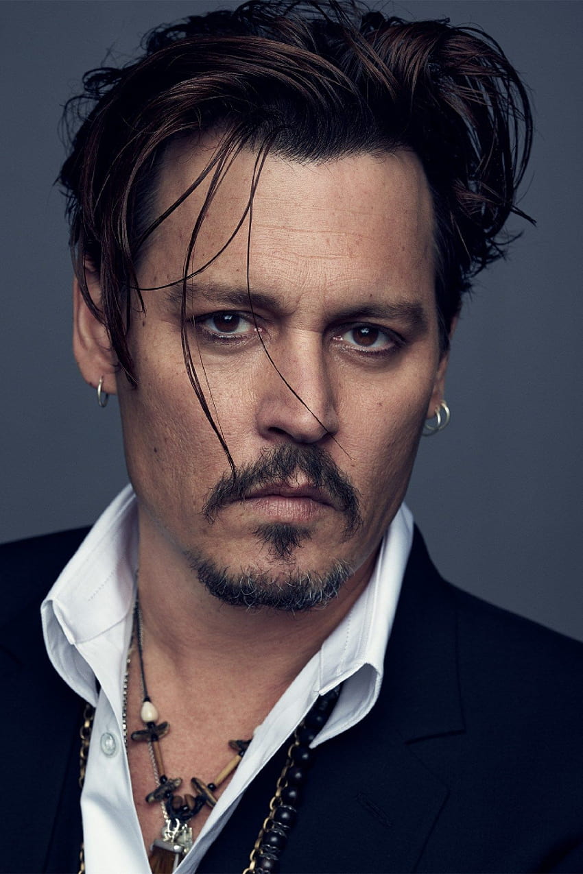Johnny Depp , Celebrity, HQ Johnny Depp, johnny depp phone HD phone wallpaper