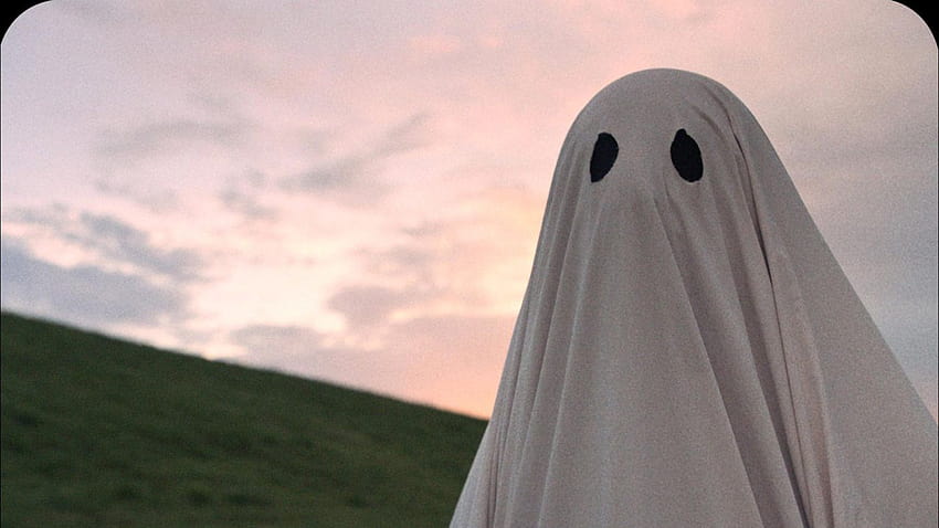 A Ghost Story was one of Sundance's most buzzed, sheet ghost HD wallpaper