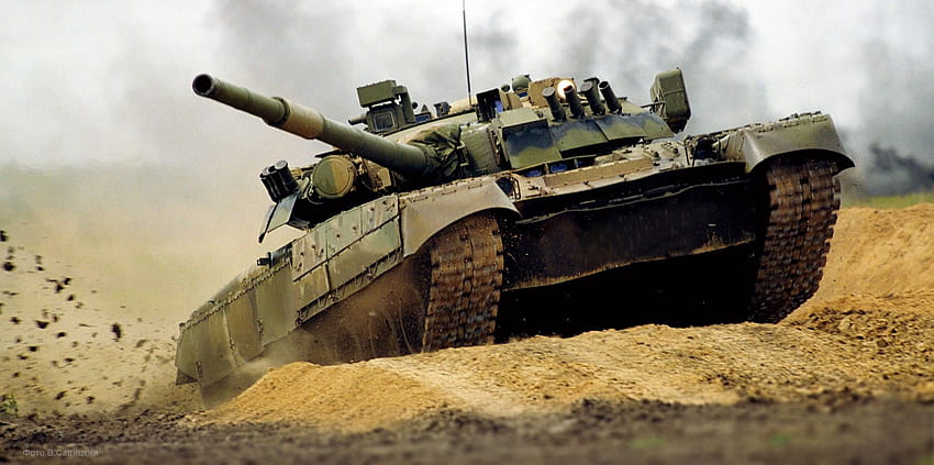 militar, Tanque, Exército Russo, T 80, Tanque T 80, tanque do exército papel de parede HD