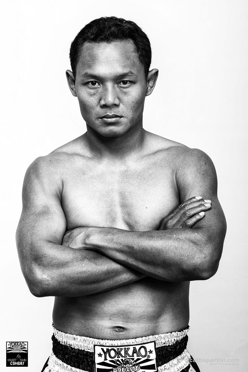 Yokkao Boxing ve ...scattisportivi, saenchai için görevlendirilirken HD telefon duvar kağıdı