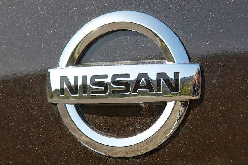 Shop Nissan Emblem Logo Sticker online | Lazada.com.ph