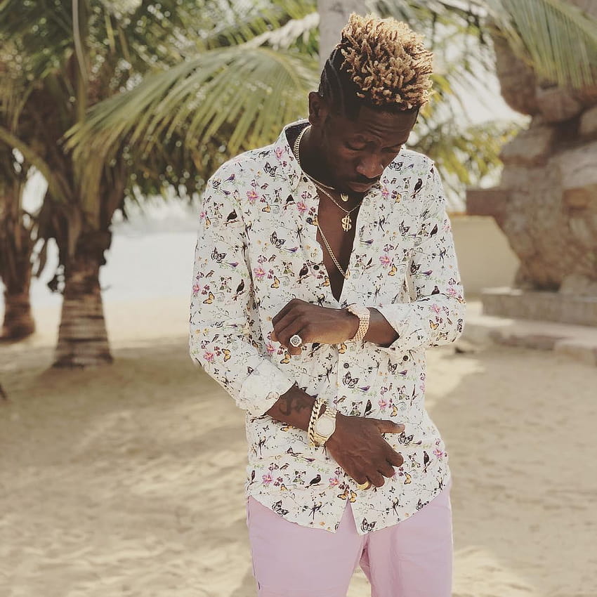 Shatta wale central for android HD wallpapers | Pxfuel