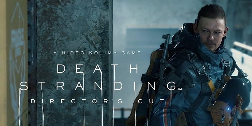 Upgrade to Death Stranding Director's Cut for just $10 – The Outerhaven, death stranding directors cut HD wallpaper
