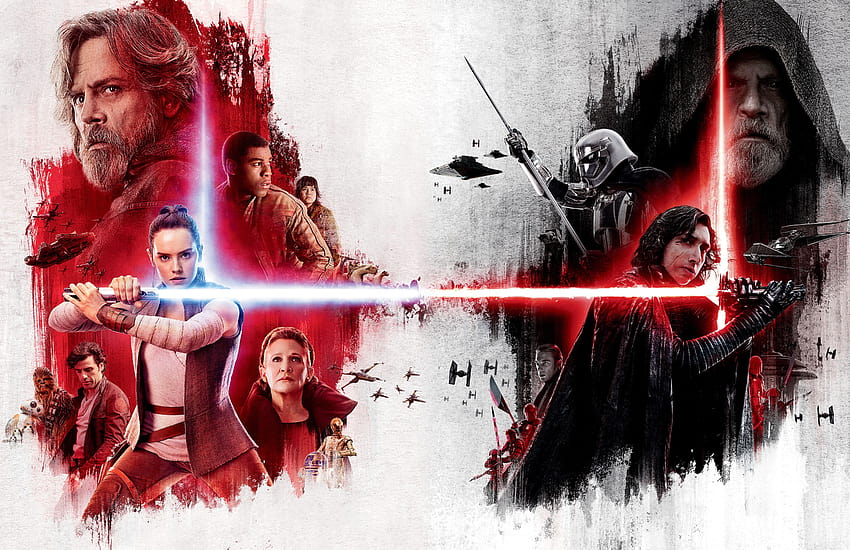 Star Wars: The Last Jedi Ultra and Backgrounds, kelly marie tran HD wallpaper
