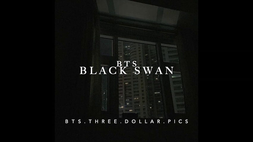 black swan but your in the bathroom and its raining//bts three dollar pics, jimin black swan HD wallpaper
