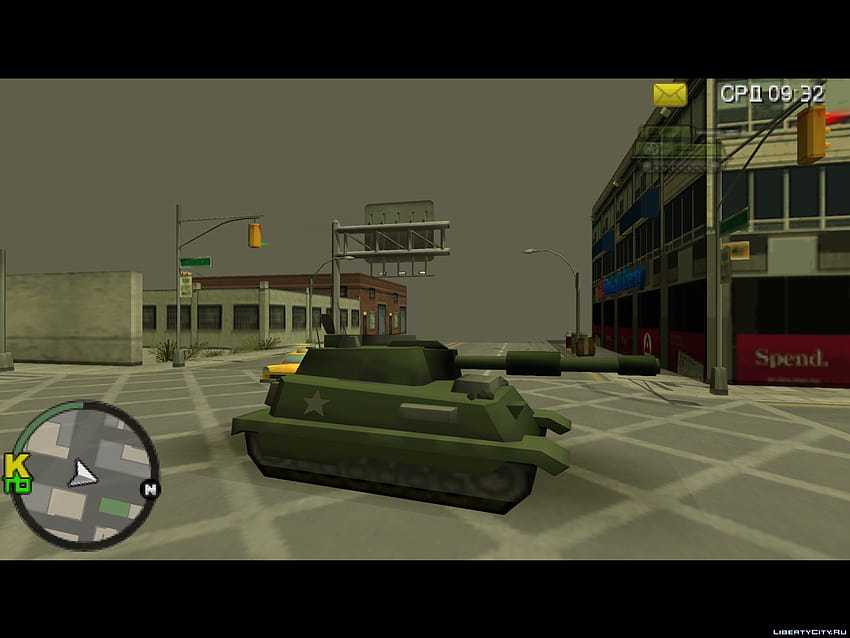 GTA Chinatown Wars için Gerçek 3D Çin Mahallesi Savaşları HD duvar kağıdı