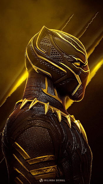 Black Panther Inspired Pendant Necklace Marvel Black Panther Wakanda  Forever | eBay