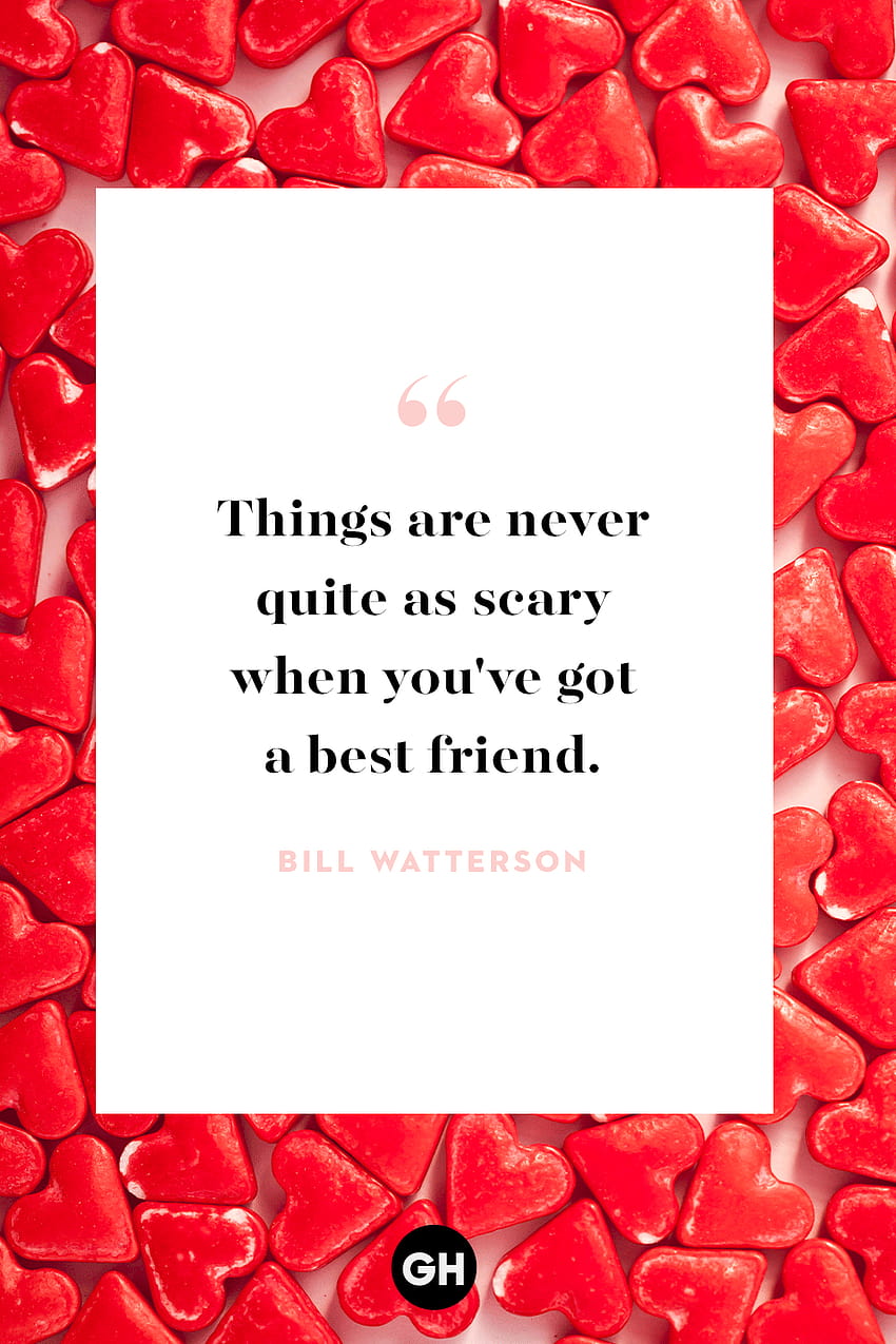 31 Valentine's Day Quotes for Friends, happy valentines day ...